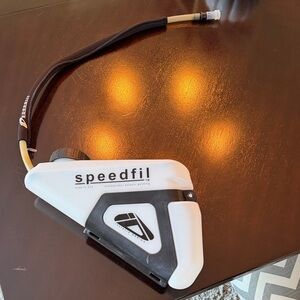 Speedfil Hydration System